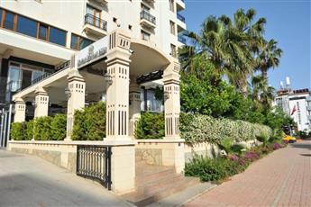 Hotel Royal Hill 3*