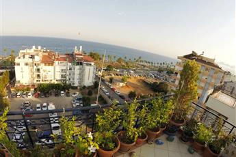 Hotel Royal Hill 3*