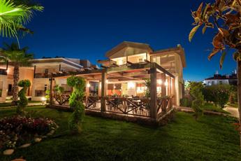 Hotel Turan Prince 5*