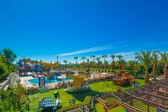 Hotel Turan Prince 5*