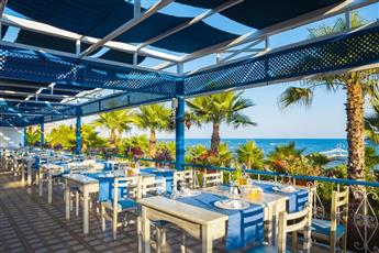 Hotel Turan Prince 5*