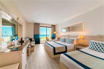 Hotel Turan Prince  5*