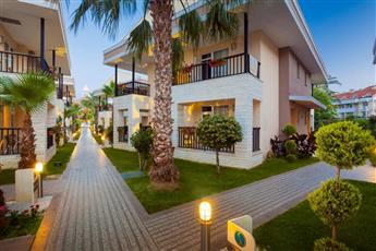 Hotel Turan Prince  5*