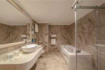 Hotel Turan Prince  5*