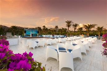 Hotel Turan Prince  5*