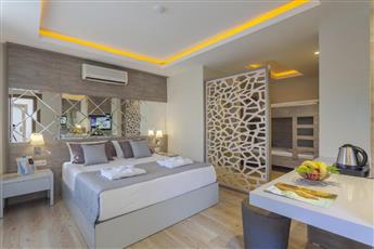 Hotel Turan Prince  5*