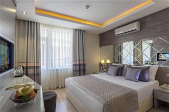 Hotel Turan Prince  5*
