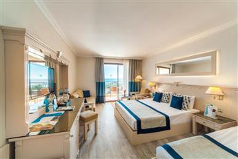 Hotel Turan Prince  5*