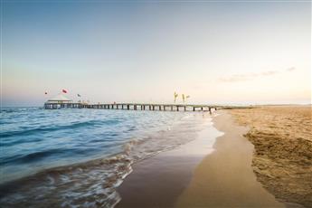 Hotel Turan Prince  5*