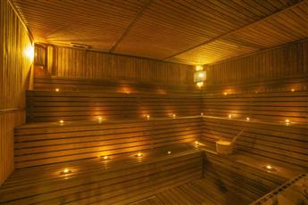 Hotel Turan Prince  5*