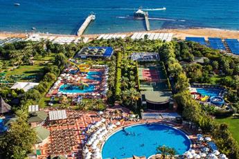 Hotel Turan Prince