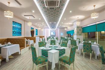 Hotel Turan Prince