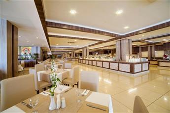 Hotel Turan Prince