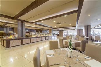 Hotel Turan Prince