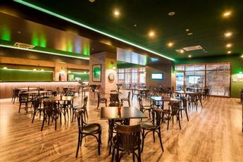 Hotel Turan Prince