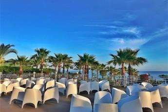 Hotel Turan Prince