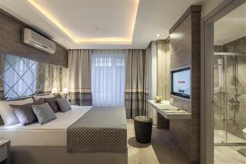 Hotel Turan Prince