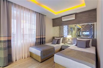 Hotel Turan Prince