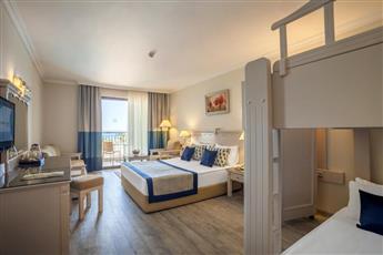 Hotel Turan Prince