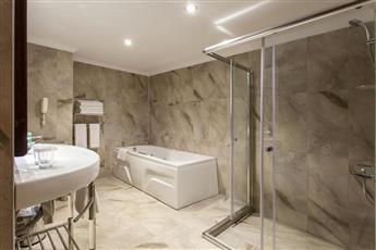 Hotel Turan Prince