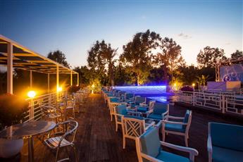 Hotel Turan Prince