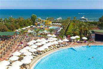 Hotel Turan Prince