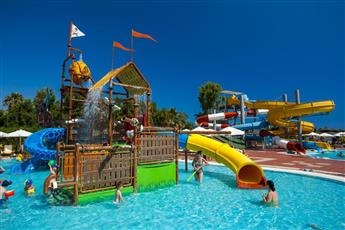 Hotel Turan Prince