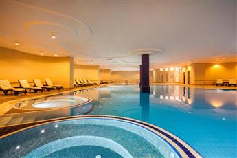 Hotel Turan Prince