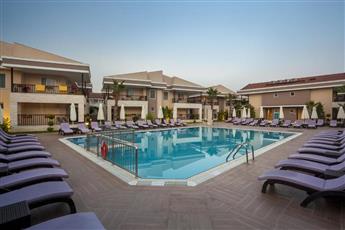 Hotel Turan Prince