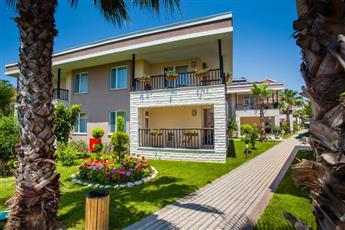 Hotel Turan Prince
