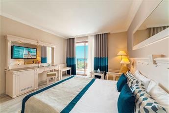 Hotel Turan Prince