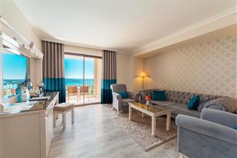 Hotel Turan Prince