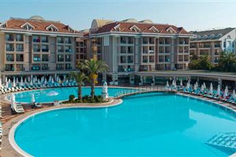 Hotel Turan Prince