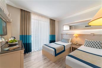 Hotel Turan Prince