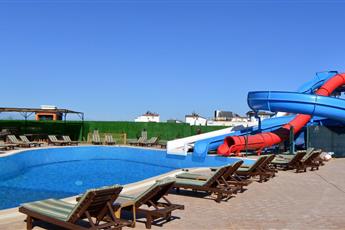 Hotella Resort & Spa 4*