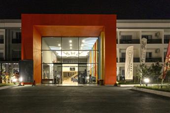 Hotella Resort & Spa 4*