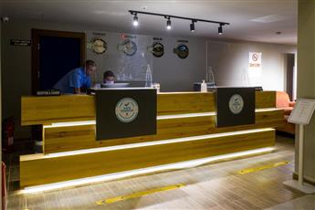 Hotella Resort & Spa 4*