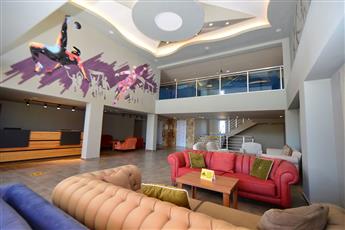 Hotella Resort & Spa 4*