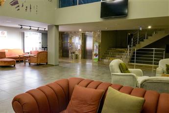 Hotella Resort & Spa 4*