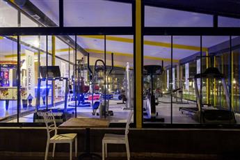 Hotella Resort & Spa 4*