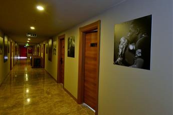 Hotella Resort & Spa 4*