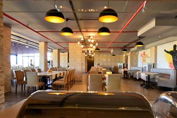 Hotella Resort & Spa 4*