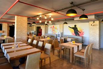 Hotella Resort & Spa 4*