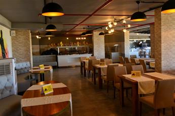 Hotella Resort & Spa 4*