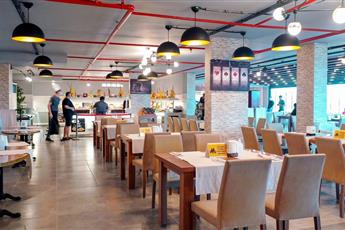 Hotella Resort & Spa 4*