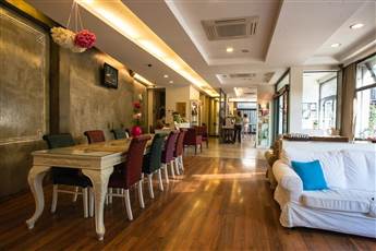 Hotellino Istanbul 4*