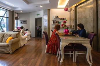 Hotellino Istanbul 4*