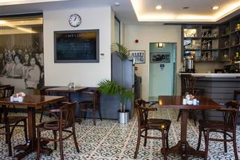 Hotellino Istanbul 4*