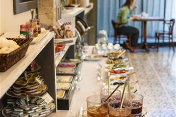 Hotellino Istanbul 4*