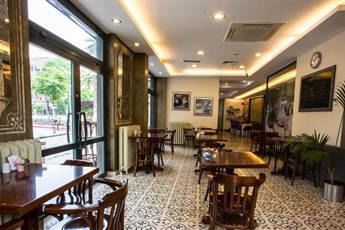 Hotellino Istanbul 4*